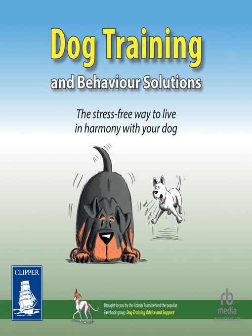 Title details for Dog Training and Behaviour Solutions by Various Authors - Available